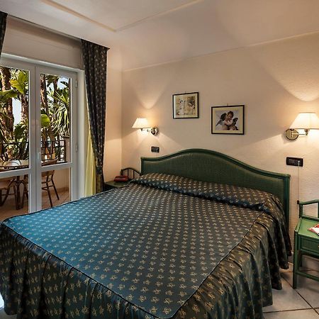 Sorriso Thermae Resort & Spa Forio di Ischia Esterno foto