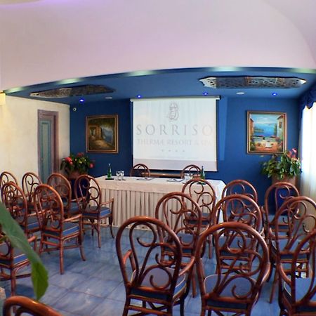 Sorriso Thermae Resort & Spa Forio di Ischia Esterno foto