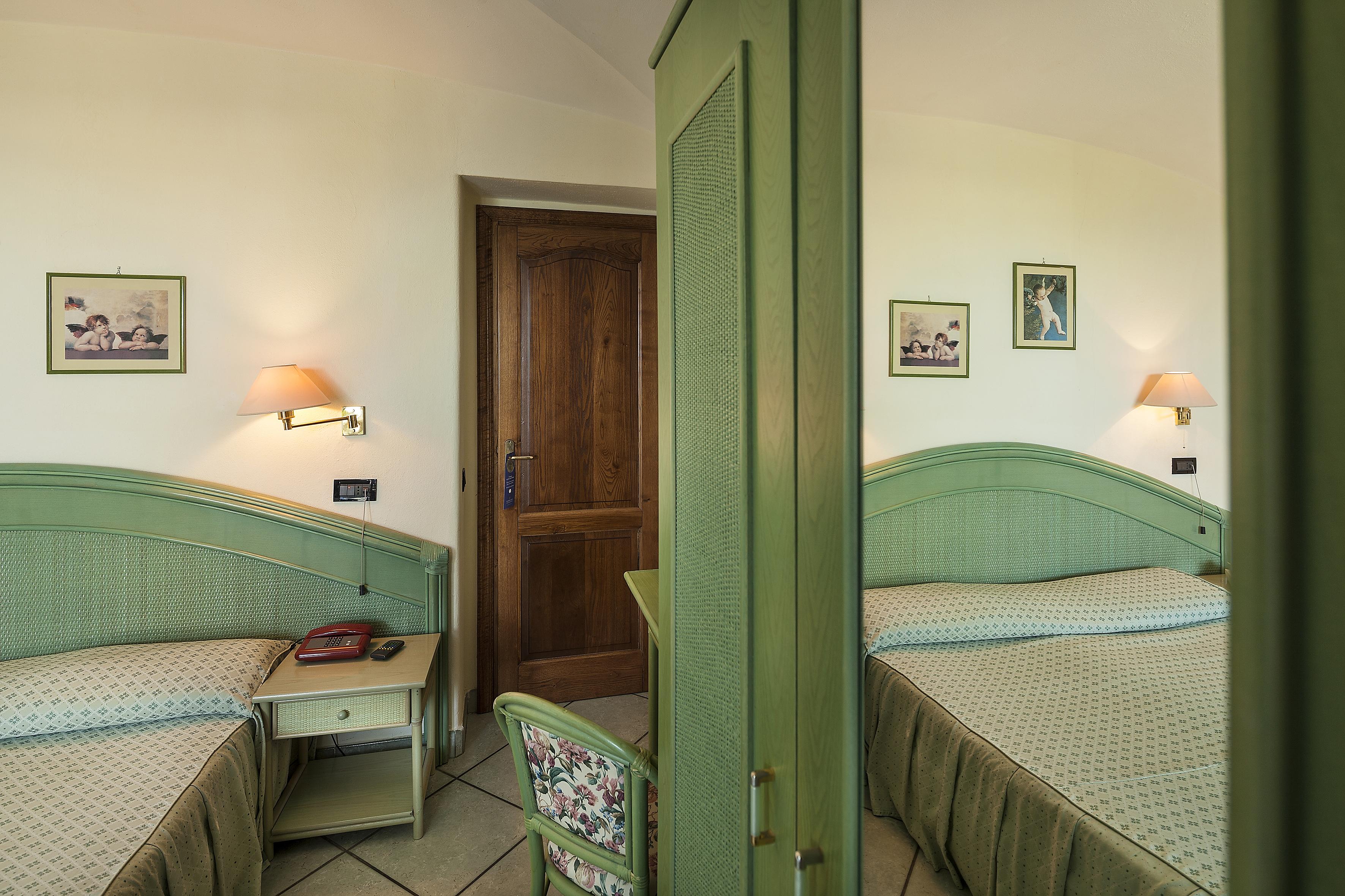 Sorriso Thermae Resort & Spa Forio di Ischia Esterno foto
