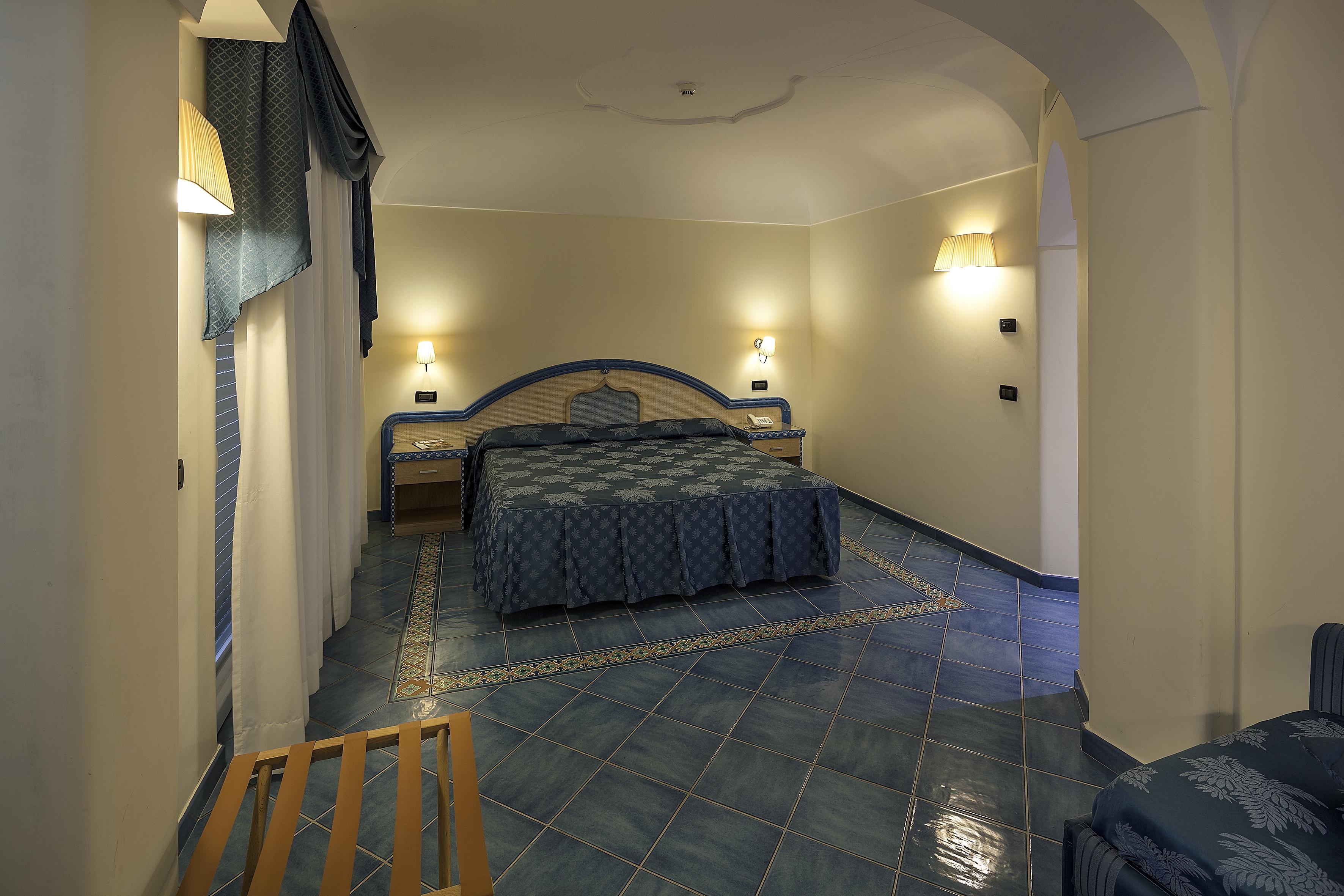 Sorriso Thermae Resort & Spa Forio di Ischia Esterno foto