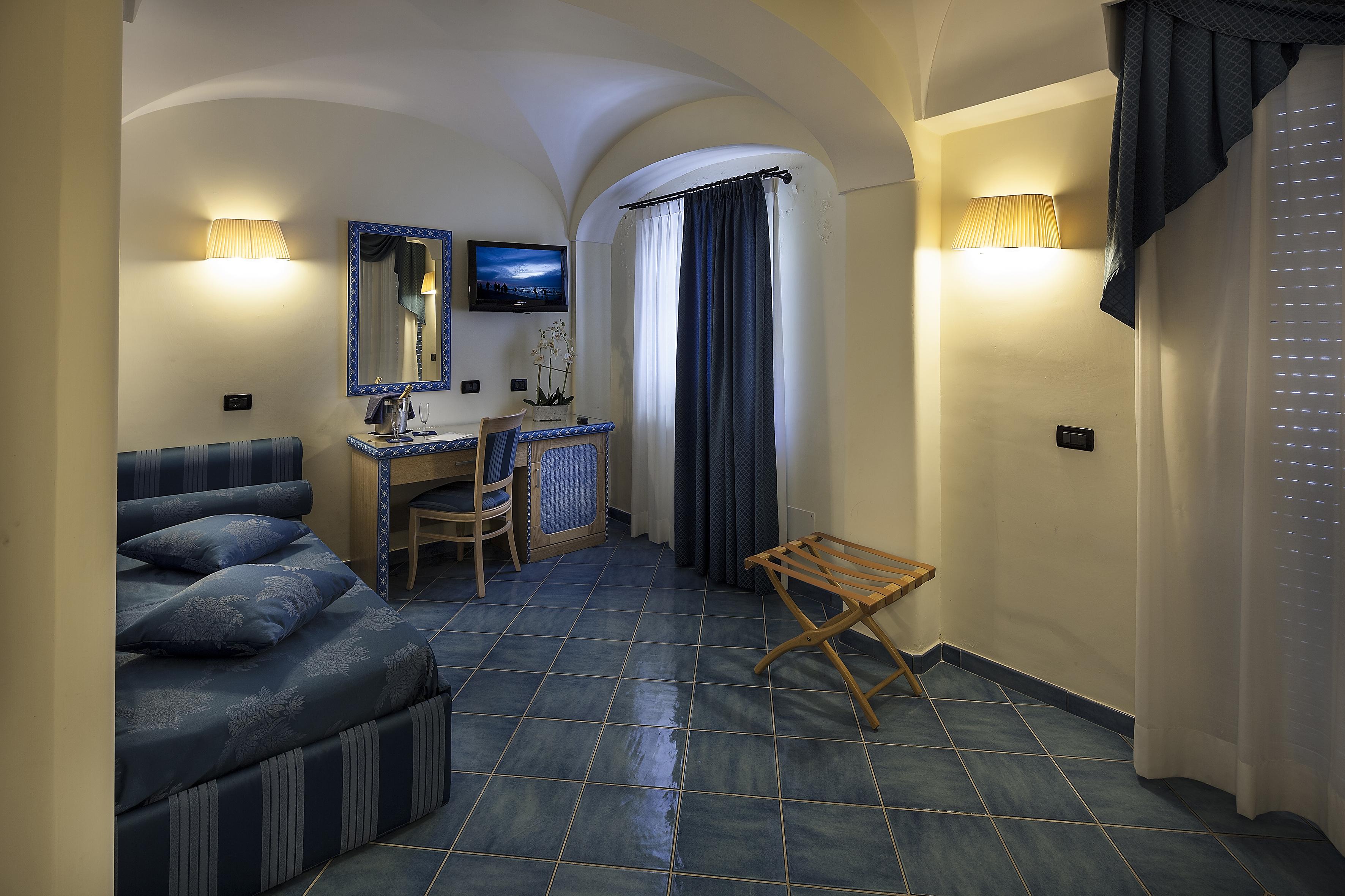 Sorriso Thermae Resort & Spa Forio di Ischia Esterno foto