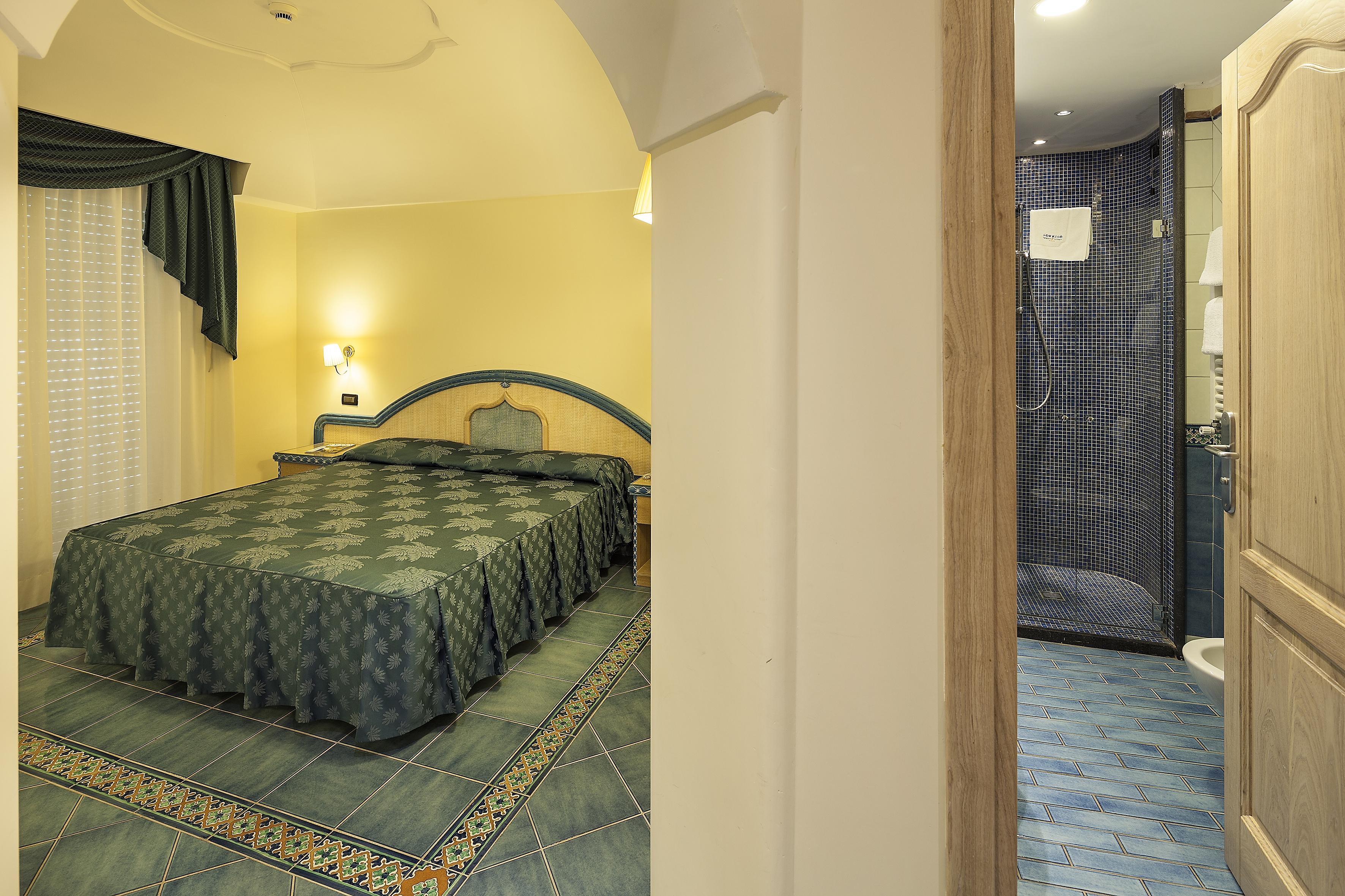 Sorriso Thermae Resort & Spa Forio di Ischia Esterno foto