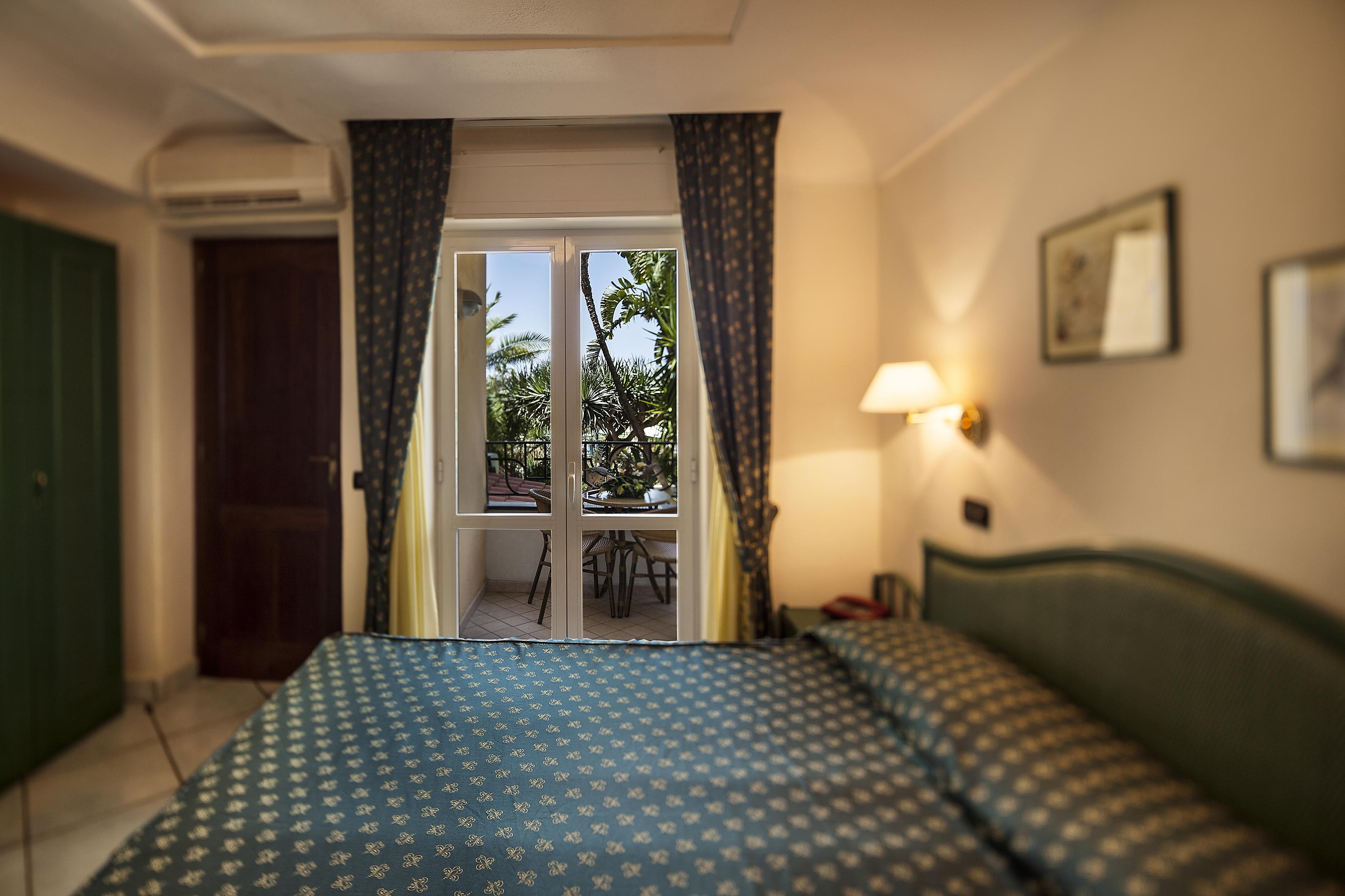 Sorriso Thermae Resort & Spa Forio di Ischia Esterno foto
