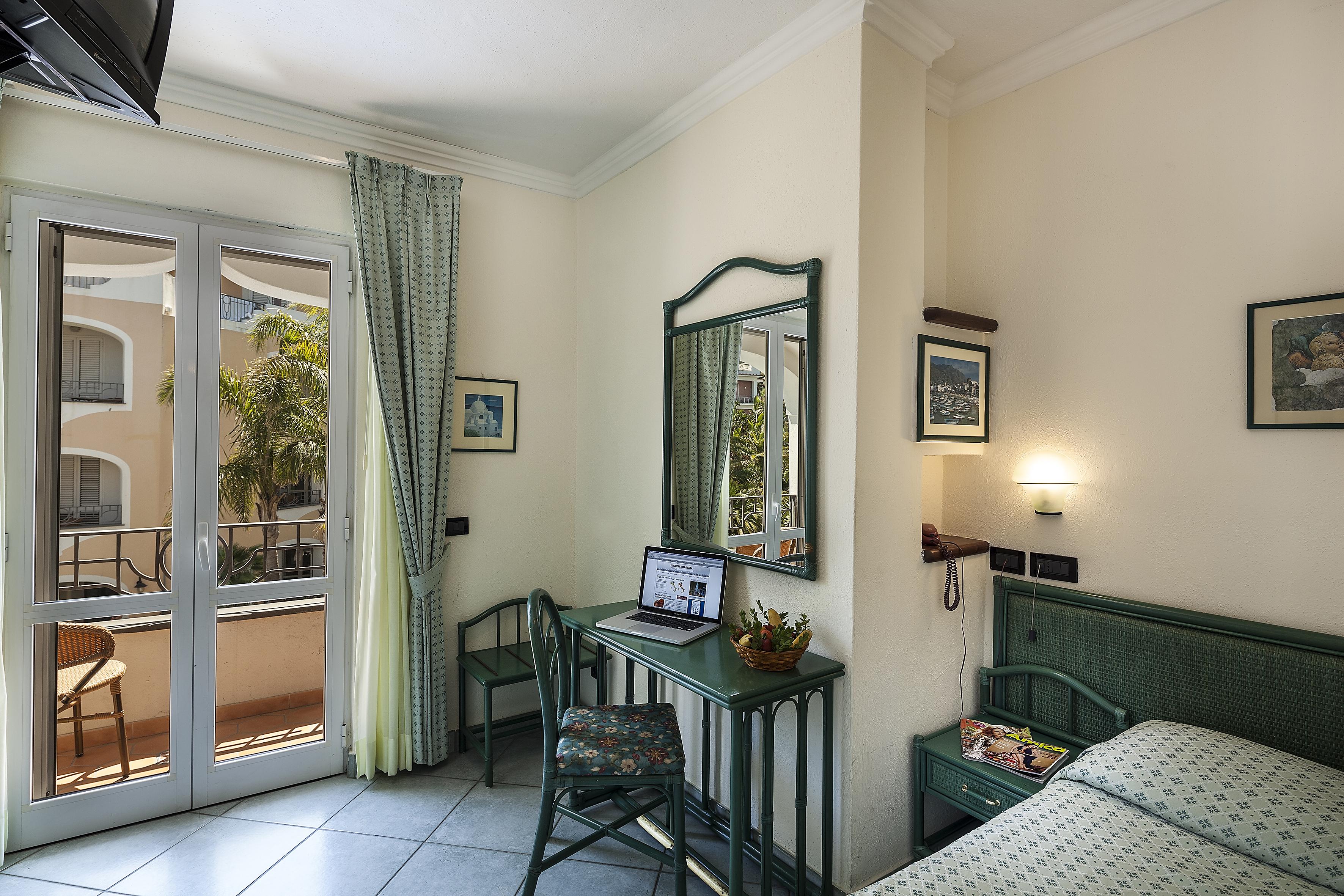Sorriso Thermae Resort & Spa Forio di Ischia Esterno foto
