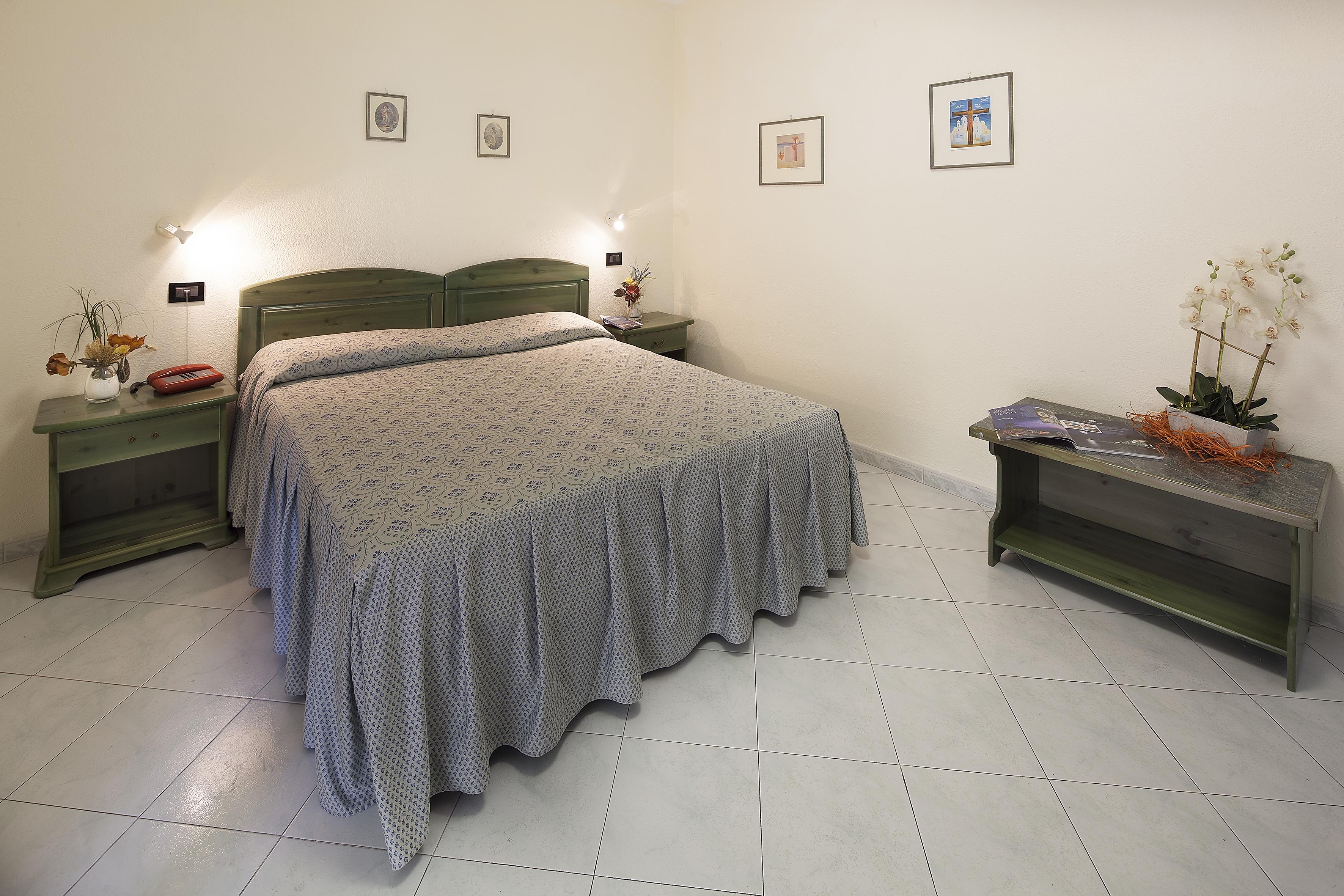 Sorriso Thermae Resort & Spa Forio di Ischia Esterno foto