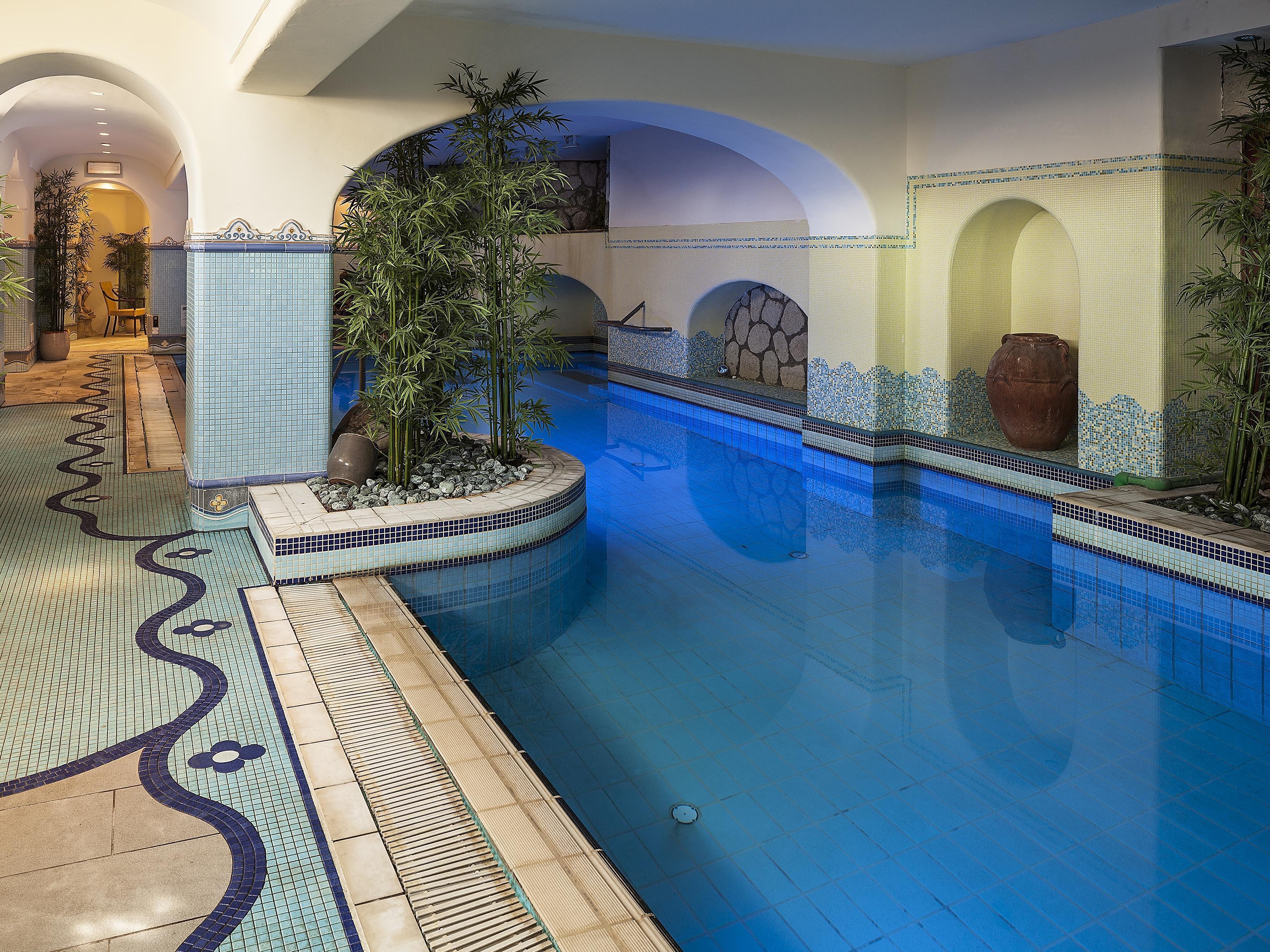 Sorriso Thermae Resort & Spa Forio di Ischia Esterno foto