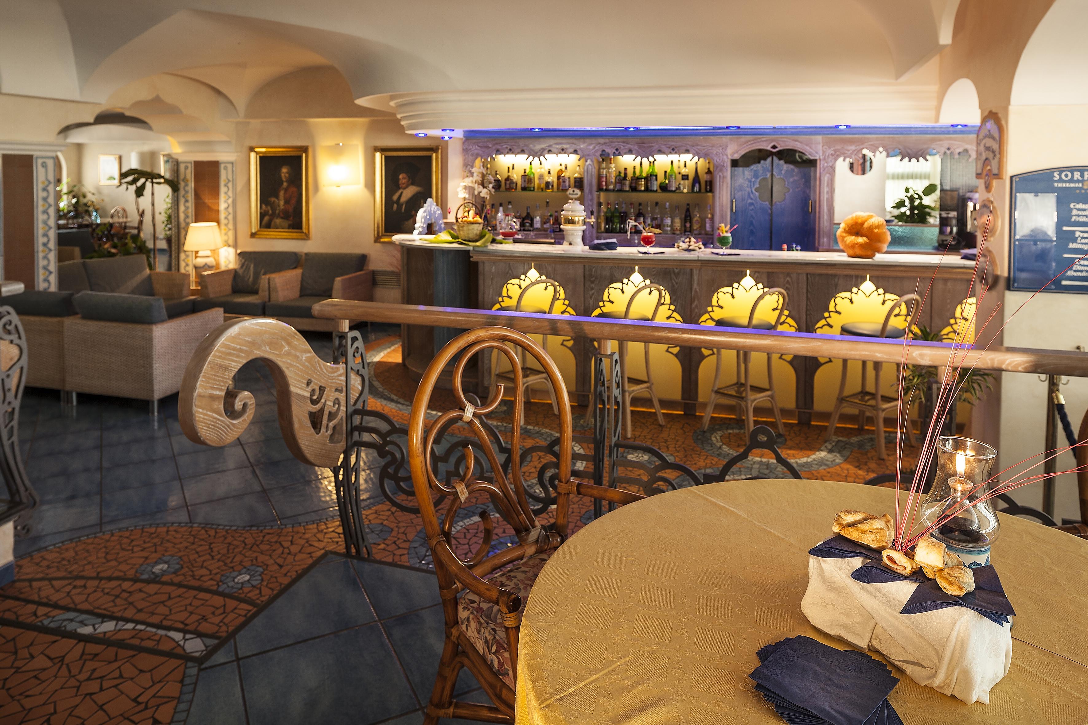 Sorriso Thermae Resort & Spa Forio di Ischia Esterno foto