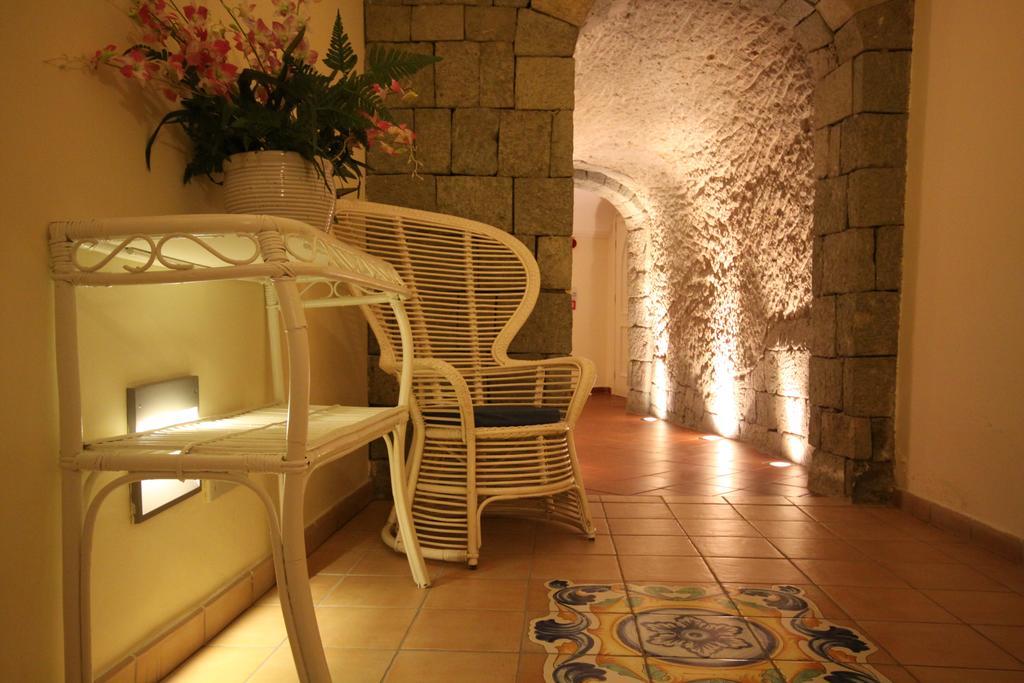 Sorriso Thermae Resort & Spa Forio di Ischia Esterno foto