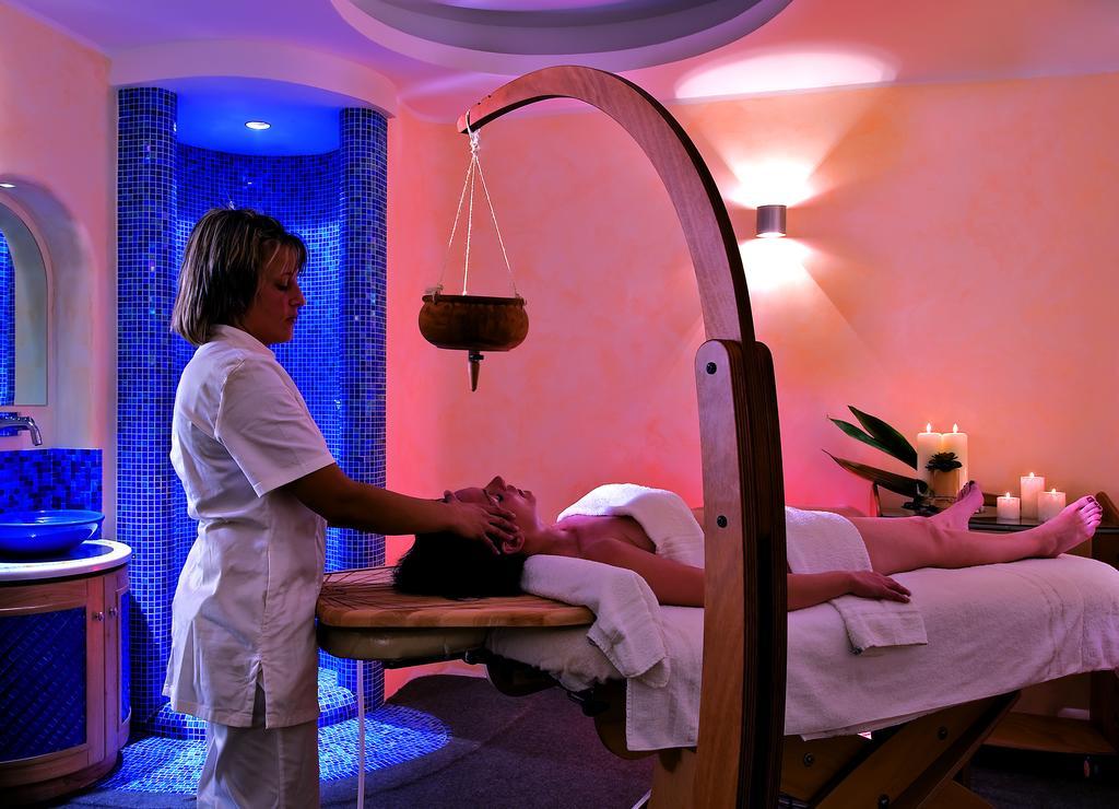 Sorriso Thermae Resort & Spa Forio di Ischia Esterno foto