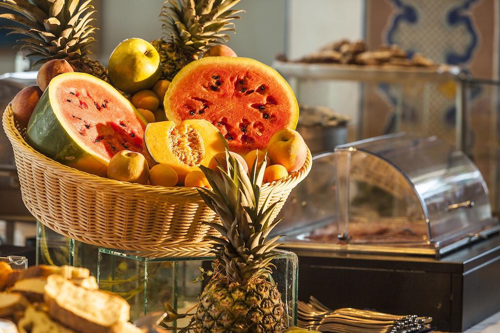 Sorriso Thermae Resort & Spa Forio di Ischia Esterno foto